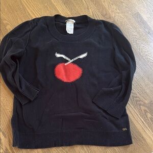 Sonia Rykiel- Modern Vintage cotton sweater